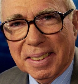 Felix G. Rohatyn