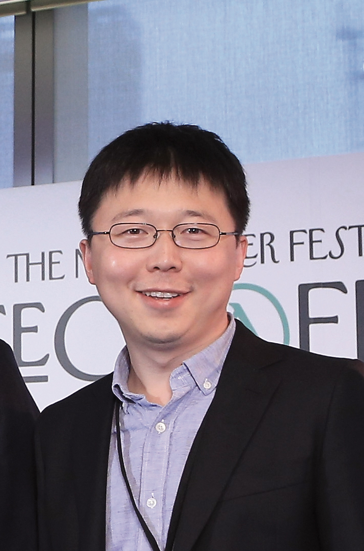 Feng Zhang