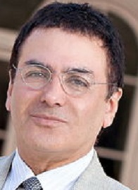 Firouz Michael Naderi