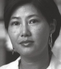 Flossie Wong-Staal
