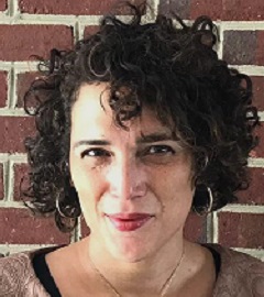 Christine Folch