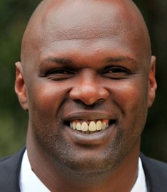 Adonal Foyle