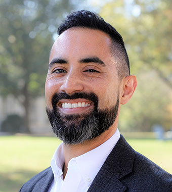 Bernard L. Fraga
