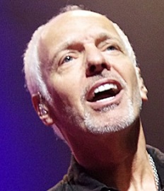 Peter Frampton