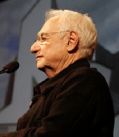 Frank Gehry