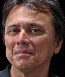 Franklin Chang-Diaz