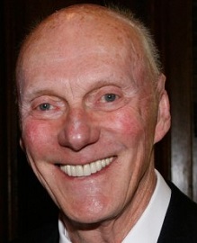 Fred Kavli