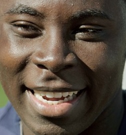 Freddy Adu