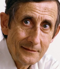 Freeman Dyson