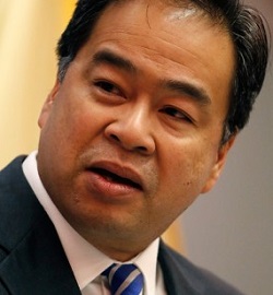 A. Gabriel Esteban