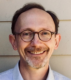 John D. Garrigus