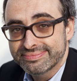 Gary Shteyngart