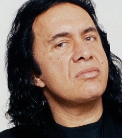 Gene Simmons