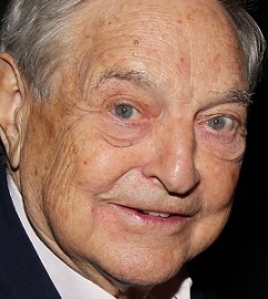 George Soros