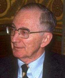 George Walter Landau