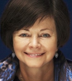 Geraldine Brooks