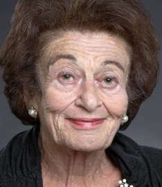 Gerda Weissmann Klein