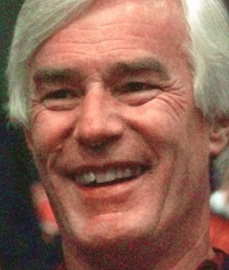 Gerhard Casper