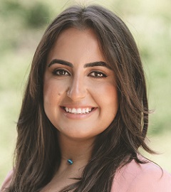 Ghida Dagher