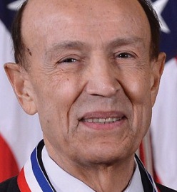 Gholam Peyman