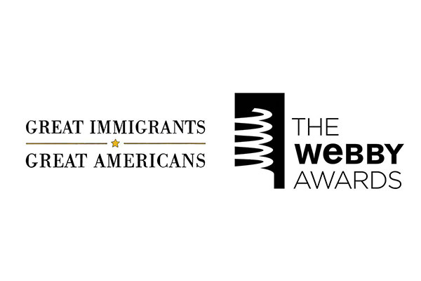 Great Immigrant Stories Win Webby Awards