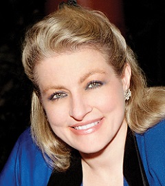 Gisèle Ben-Dor