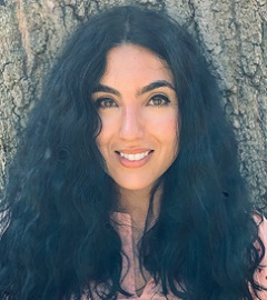 Gisele Barreto Fetterman