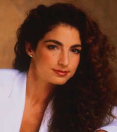 Gloria Estefan