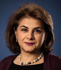 Goli Sheikholeslami