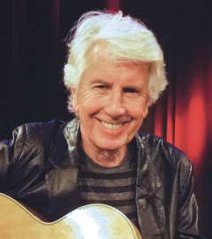 Graham Nash