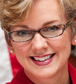 Jennifer Granholm