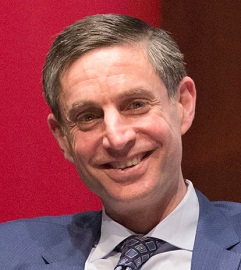 Michael Greenstone