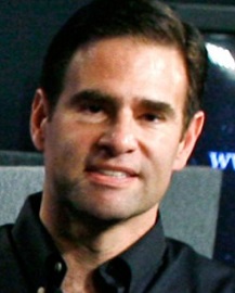 Gregory Chamitoff