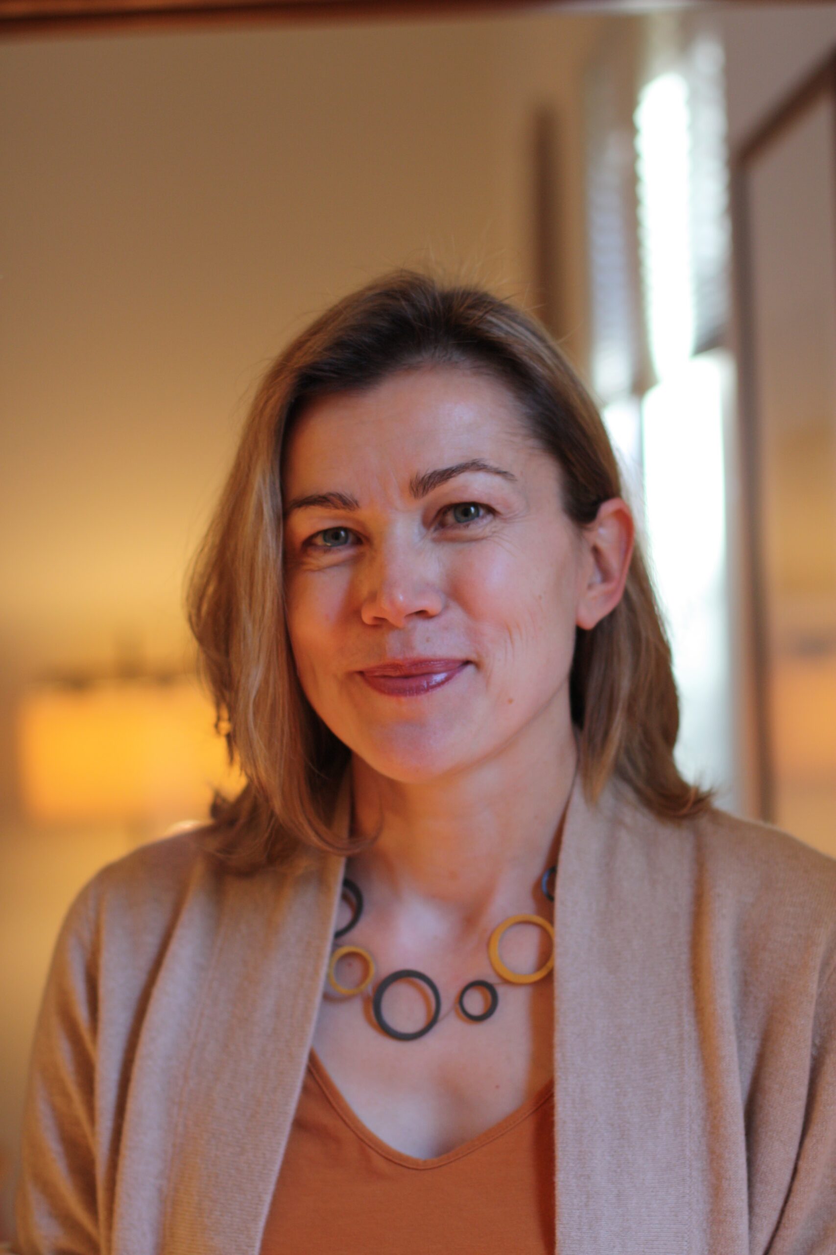 Anna M. Grzymala-Busse