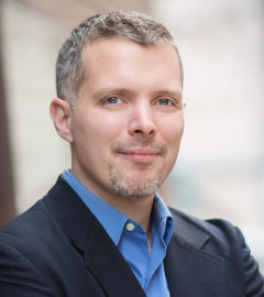 H. Luke Shaefer