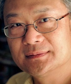 Ha Jin