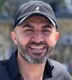 Hakki Akdeniz