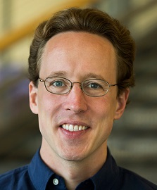 J. Alex Halderman