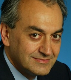 Hamid Biglari