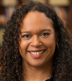 Françoise N. Hamlin
