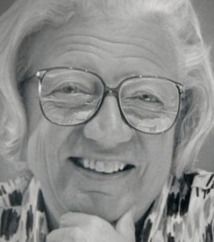 Hanna Holborn Gray