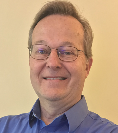 Hans M. Kristensen