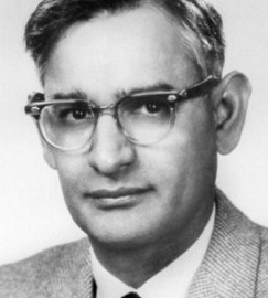 Har Gobind Khorana