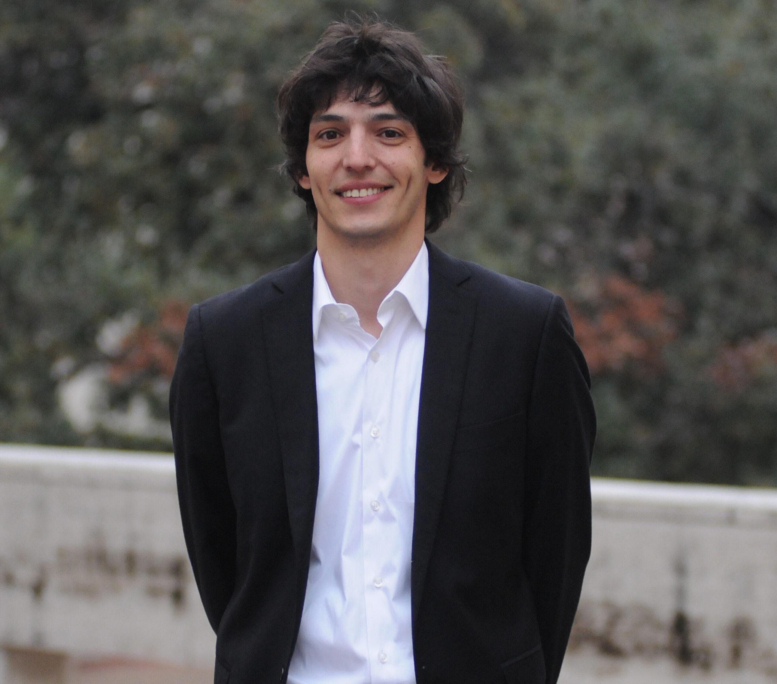 Harel Shapira