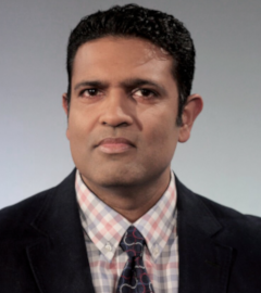 Hari Sreenivasan