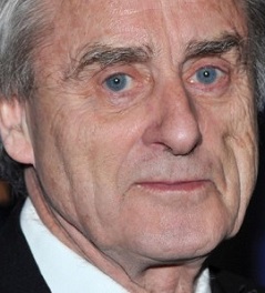 Harold Evans