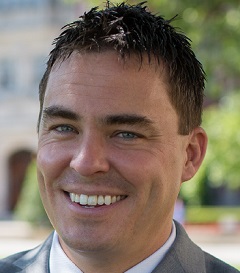 Kyle Harper