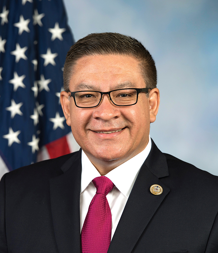 Salud Carbajal