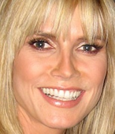 Heidi Klum
