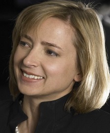 Helen Greiner